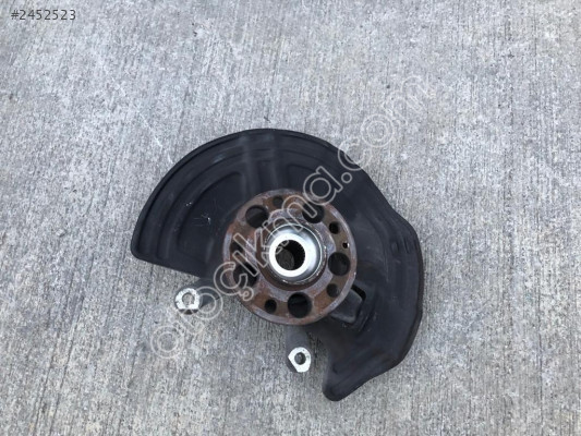 MERCEDES B SERİ W246 SOL ÖN MAFSAL 24605
