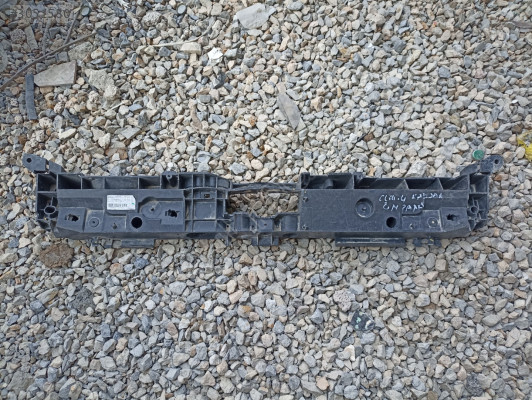 Renault Clio 4 ve Kadjar ön panel