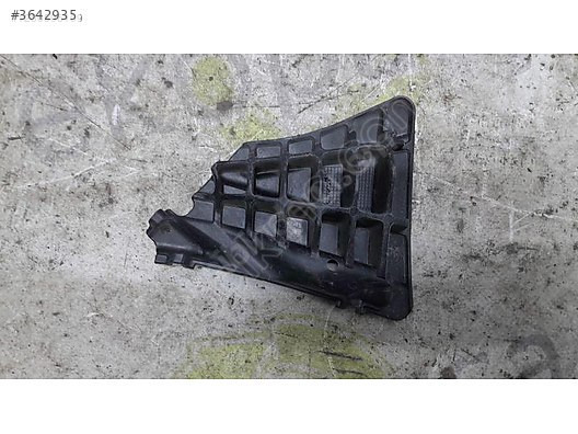 MERCEDES A 2018 2023 W177 SOL ÖN ÇAMURLUK BRAKETİ A1778811700