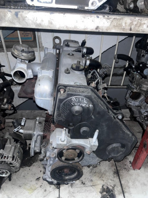 FORD CONNECT 90PSI KOMPLE DOLU KOTOR