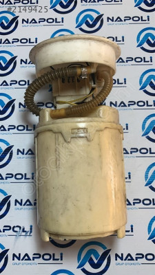 1J0919051H VOLKSWAGEN BORA YAKIT ŞAMANDIRASI
