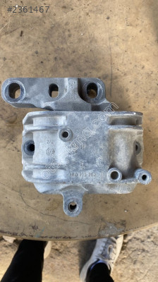1K0199262 vw passat b6 motor takozu