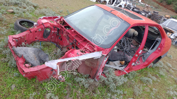 ALFA ROMEO 146 KESME SOL ÖN