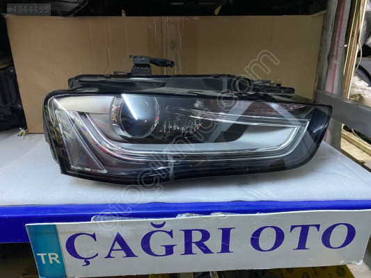 A4 LED FAR SAĞ SIFIR ORJİNAL 2012 2015 ÇAĞRI OTO MASLAK