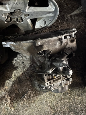 OPEL ASTRA G ÇIKMA ŞANZIMAN