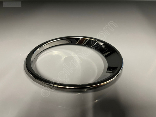 KADJAR SAĞ SİS ÇERÇEVE NİKELAJI ORJİNAL 261A21822R