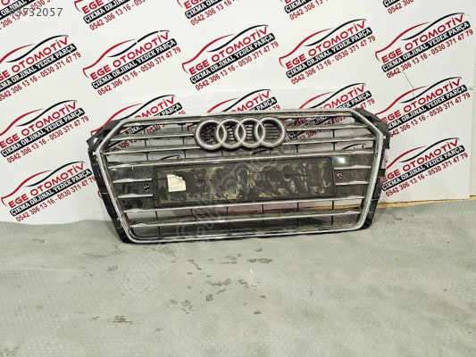 AUDİ A4 ORJINAL ÖN PANJUR HATASIZ