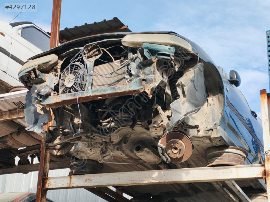 ROVER 414 SAĞ SOL FAR ÇIKMA ORJİNAL