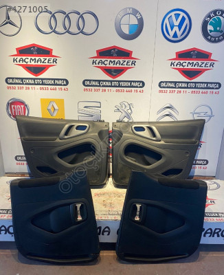 CITROEN BERLİNGO 2008-2018 KAPI DÖŞEMESİ