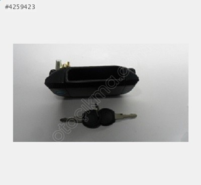 VOLKSWAGEN KAPI KOLU(ön sol) T4 96-04 701837205