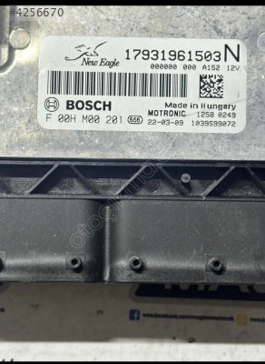 FORD RANGER RAPTOR New Eagle EDC17CP20-2.7 17931961503N ECU