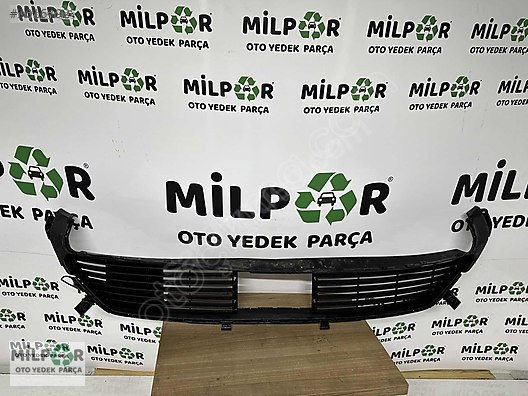 OPEL GRANDLAND X ÖN TAMPON ORTA IZGARA ORJİNAL yp00082177