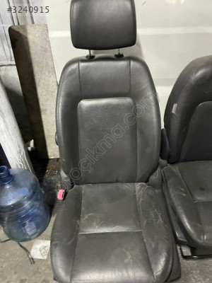 CHEVROLET CAPTİVA 2008 ÇIKMA ORİJİNAL SAĞ-SOL ÖN KOLTUK