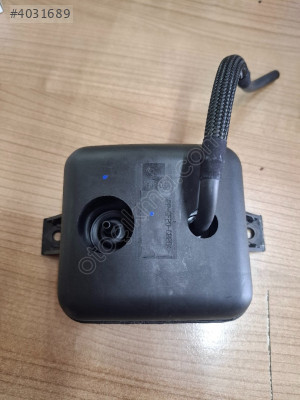 Opel corsa 1.3 fren vakum hava deposu 0361.S9