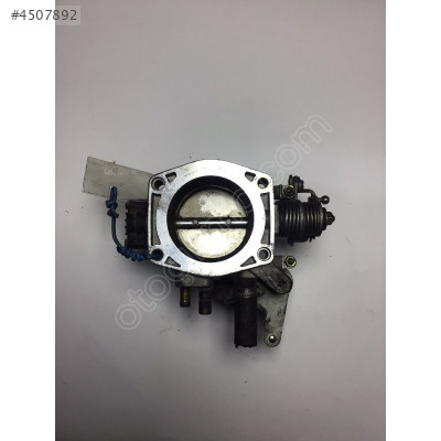 Bmw E34 Gaz Kelebeği 1730362.9