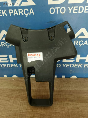 RENAULT KANGO 4 DİREKSİYON ALT PLASTİK