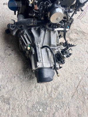 RENAULT FLUENCE 1.5 DİZEL MANUEL ÇIKMA HATASIZ ŞANZIMAN GARANTİLİ