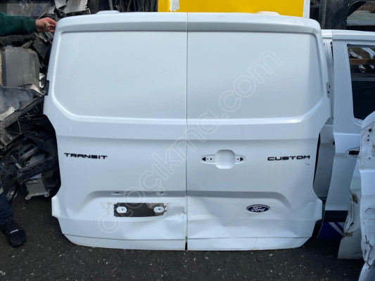 MİRİM OTODAN FORD TRANSİT CUSTOM SAĞ SOL BAGAJ KAPAĞI