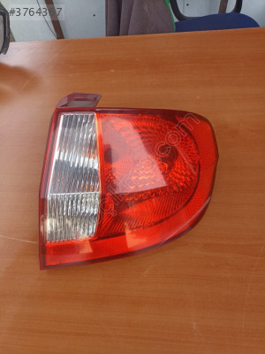 Hyundai Getz Sağ Arka Stop