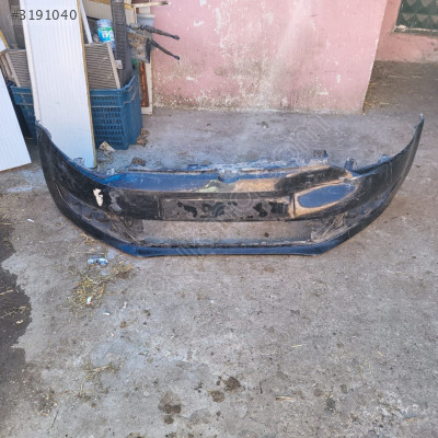 Woswagen polo 2010 sonrası tampon