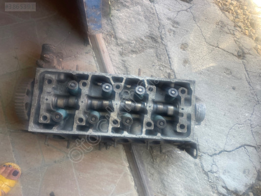 Ford mondeo 2000 motor silindir kapağı