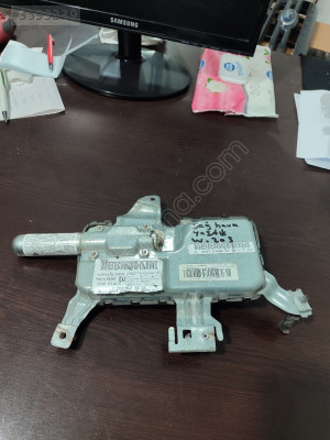 Mercedes w 203 kasa sağ kapı hava yastık airbag