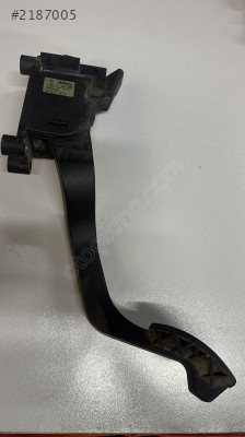 517831680 FİAT DOBLO ÇIKMA GAZ PEDALI