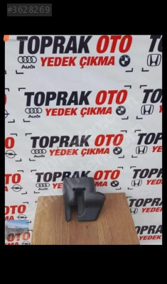 HYUNDAİ STAREX DİREKSİYON ALT ÜST PLASTİK