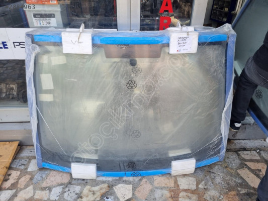 C4 CACTUS CAM ÖN KOMPLE 17- CİTROEN 9825184080