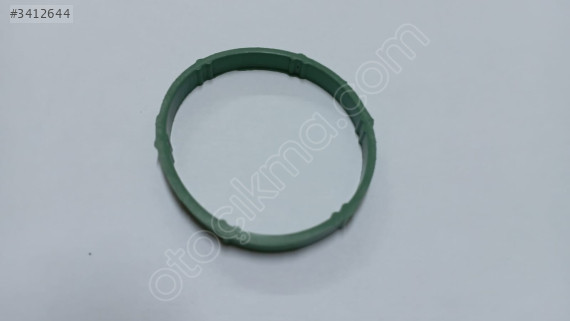 Vw Golf Bora Akl Emme Manifold Conta 06A133398F