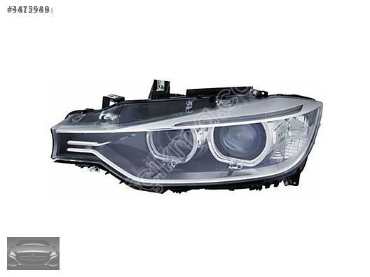 ÖN FAR SOL F30 2012-SIFIR 63117314531