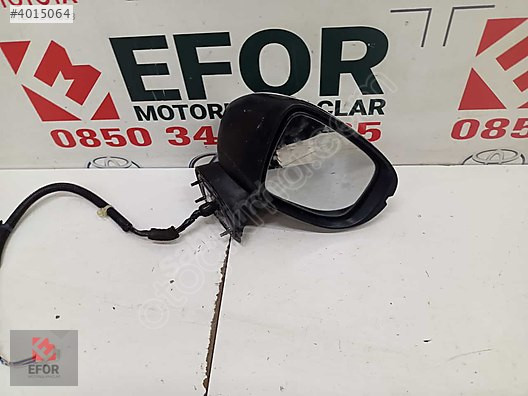 HONDA CİTY SAĞ AYNA ORJİNAL ÇIKMA YEDEK PARÇA 21-24