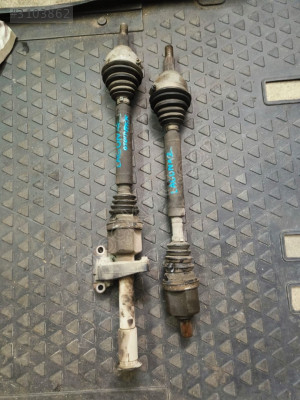 LAGUNA 2 2.0 OTOMATİK AKS ORJİNAL PARÇA ÇIKMA