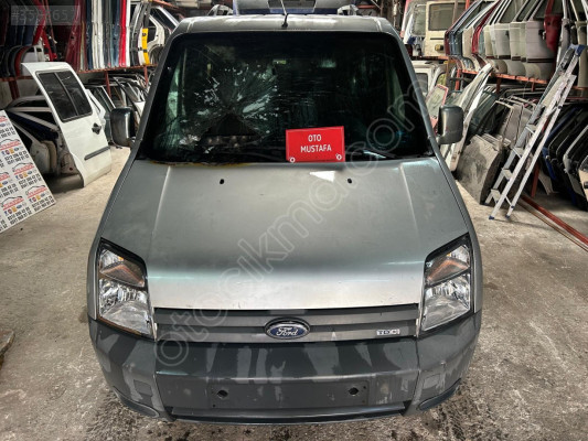 Ford connect ön kaput orjinal