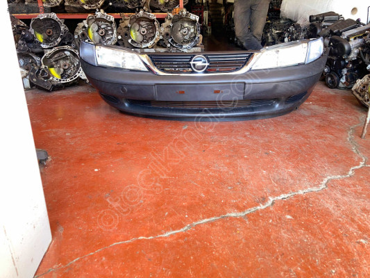 ÖZMEN OPEL VECTRA B ÖN TAMPON SAĞ SOL FAR SİNYAL PANJUR