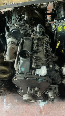 PEUGEOT BOXER 2.2 KOMPLE ÇIKMA MOTOR PEJO