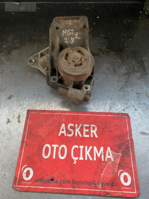 Master 2.8 Devirdaim