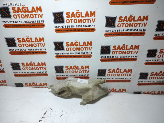 ÇIKMA FİAT DOBLO CAM SU BİDONU