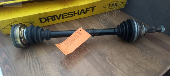 Audi 100 C3, C2 Audi 200 C3 sağ sol ön aks OEM 443501203C sıfır