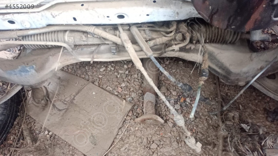 fiat doblo motor traversi