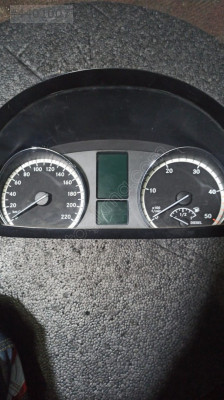 A6394464121 MERCEDES VİTO 639 KİLOMETRE SAATİ