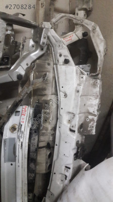 ÇIKMA PARÇA FORD CONNECT ÖN PANEL