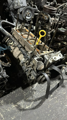 Orjinal Çıkma Rover 1.6 yarım motor