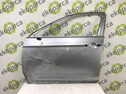 VOLKSWAGEN PASSAT 2015 2022 ÇIKMA SOL ÖN KAPI 3G0831055