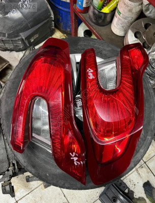RENAULT CLİO 4 SAĞ SOL STOP ORJINAL