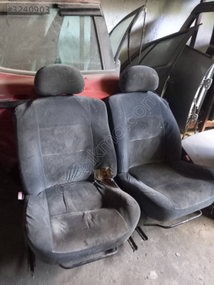 RENAULT MEGANE-1 1999 ÇIKMA ORİJİNAL YOLCU KOLUĞU