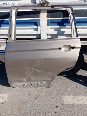 2016 2020 woswogen tiguan sol arka kapı