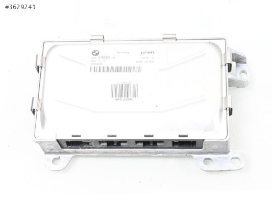 BMW F01 F02 F10 F07 F12 F13 HSR Beyni 3243 6792257 01