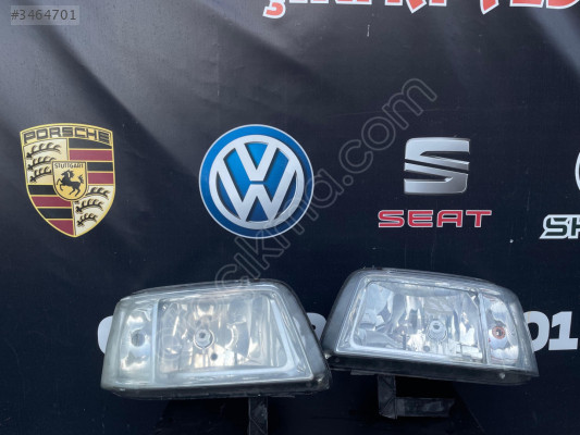 transpoter t5 sag sol far 06-09