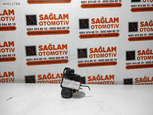 TATA İNDİGO-İNDİCA 2006 ÇIKMA ABS BEYNİ OEM; 270242804905LR